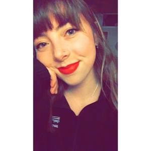 Meet your Posher, Sidney